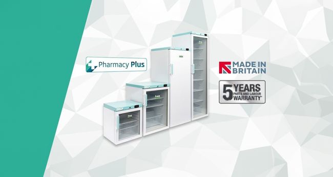Lec Medical to showcase industry leading refrigerators at  The Pharmacy Show