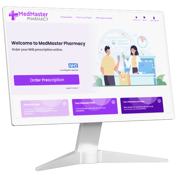 Community Pharmacy's First Fully Functional 