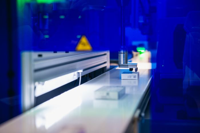 New Report Claims Automation of Original Pack Dispensing Could Save Pharmacies Over Four Hours Per Day