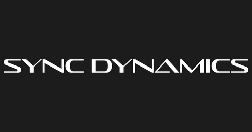 Sync Dynamics