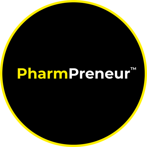 Pharmpreneur