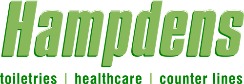 Hampden Supply Ltd