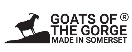 Goats of the Gorge