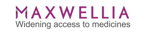 Maxwellia Ltd