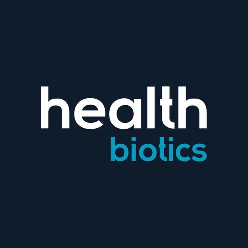 Healthbiotics Ltd