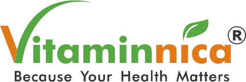 Vitaminnica Healthcare UK