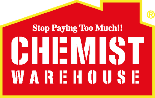 Chemist Warehouse