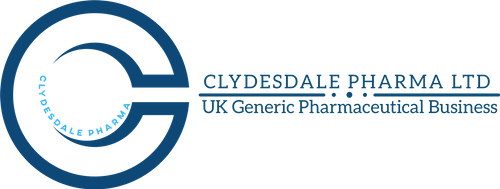 Clydesdale Pharma