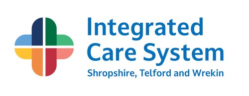 Shropshire, Telford and Wrekin Integrated Care System (STW ICS)