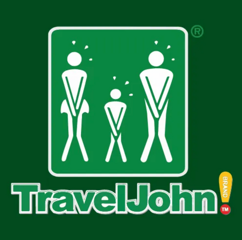 TravelJohn UK