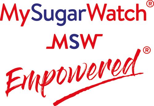 MySugarWatch