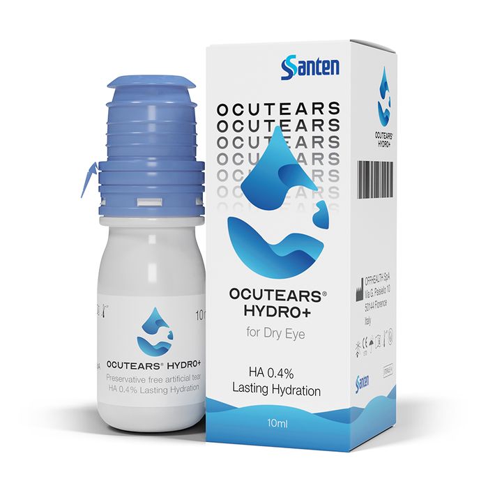 Ocutears® Hydro+