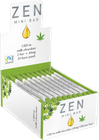 ZEN CBD MINI BARS