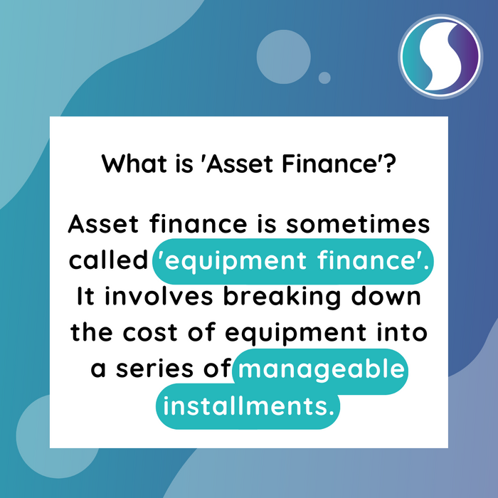 Asset Finance