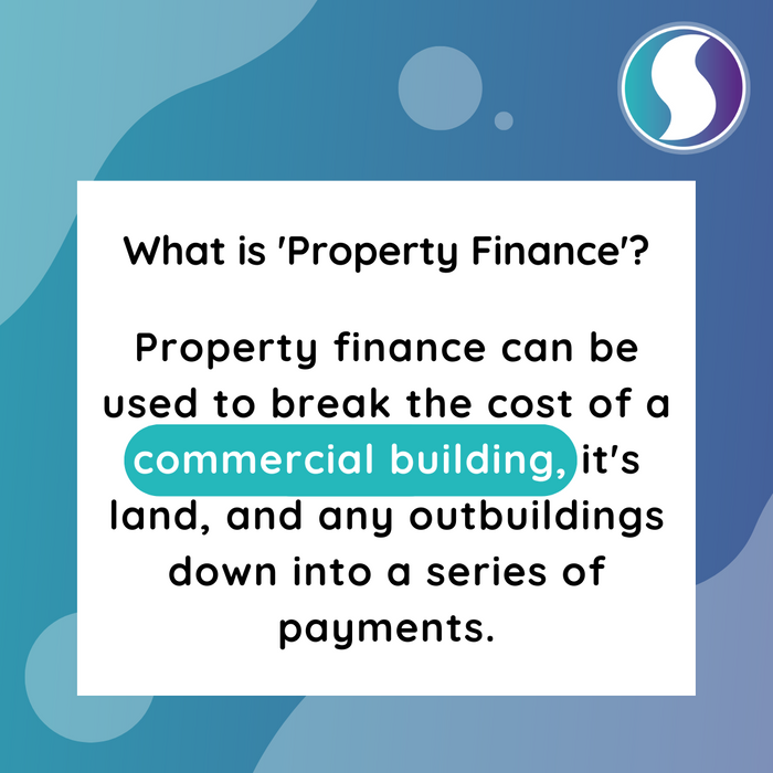 Property/Acquisition Finance