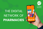 Boost your online pharmacy sales with Just Eat's new vertical