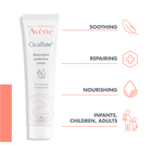 Avène Cicalfate + Restorative Protective Cream for Very Sensitive Skin 40 ml