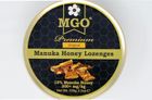 MGO Manuka Honey Range