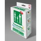 TravelJohn™ Paper Disposable Urinal (Pack of 4)