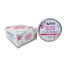 Goats milk skin cream (Geranium)/ (Lavender) 50ml/ 100ml