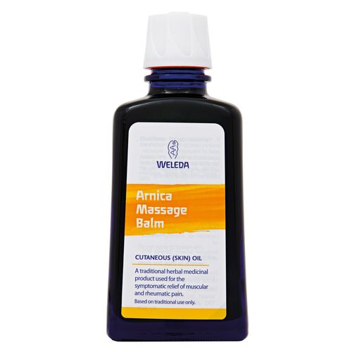 Arnica Massage Balm (100ml)