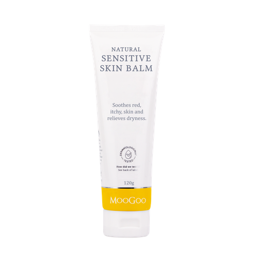 Sensitive Skin Balm