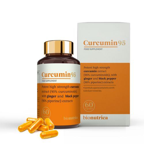 Curcumin 95