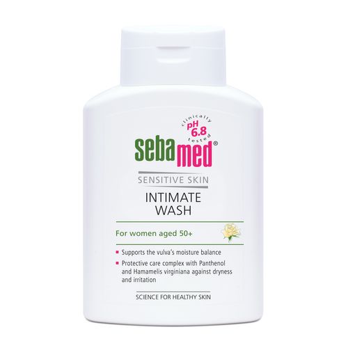 sebamed Intimate Wash pH6.8