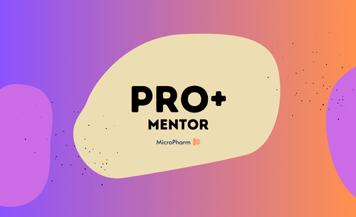 Pro+ Mentor