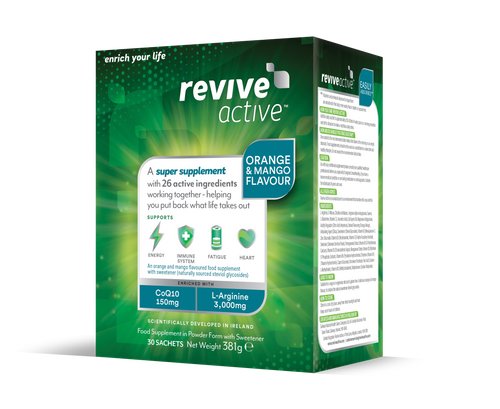 Revive Active