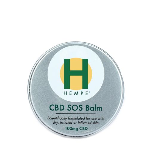 HEMPE SOS Balm