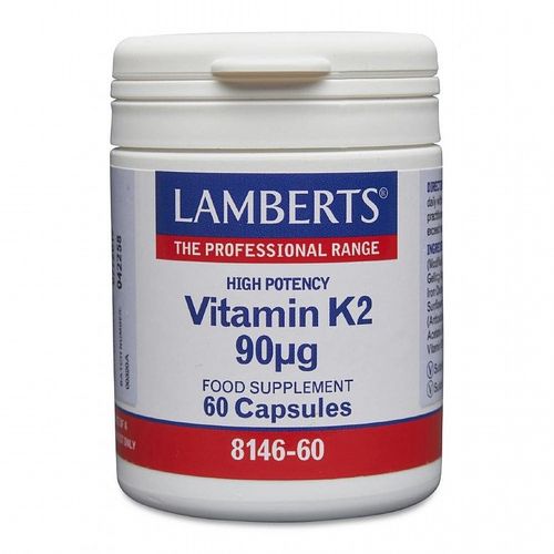 Lamberts Vitamin K2