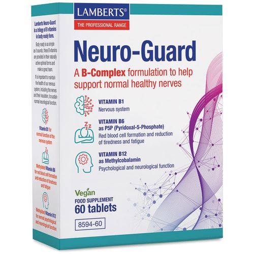 Lamberts Neuro-Guard