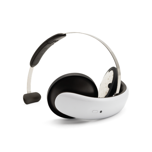 Flow TDCS Brain Stimulation Headset