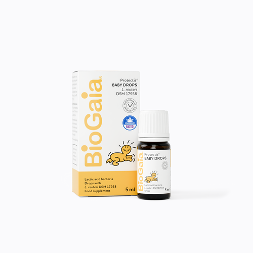 BioGaia Protectis Baby Drops 5ml