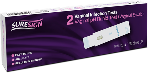 Suresign Vaginal Infection Test