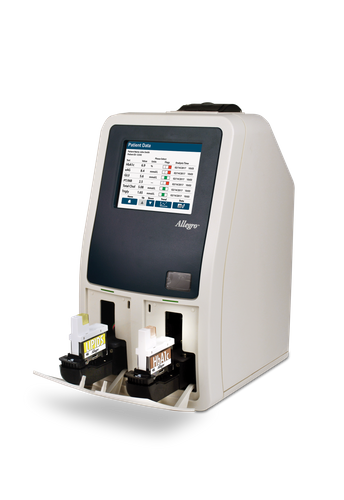 Allegro Capillary Blood Analyser