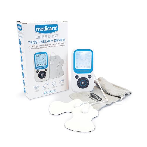 Medicare LifeSense TENS Therapy Device