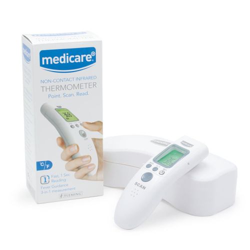 Medicare Non-Contact Infrared Thermometer