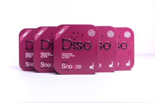 Diso Strips