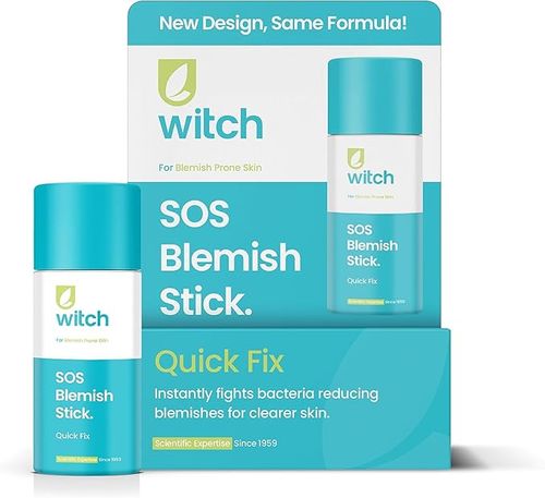 Witch SOS Blemish Stick