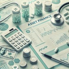 Asset Finance