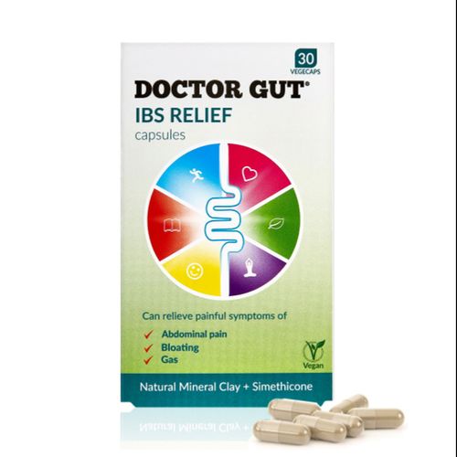 Doctor Gut IBS Relief