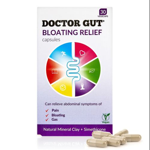 Doctor Gut Bloating Relief