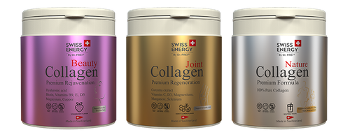 Collagen