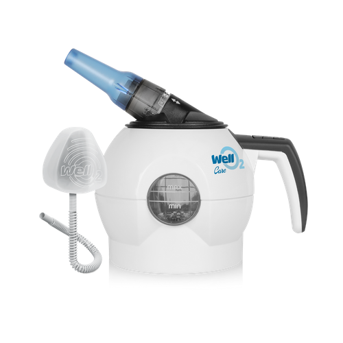 WellO2 Care Breathing Trainer