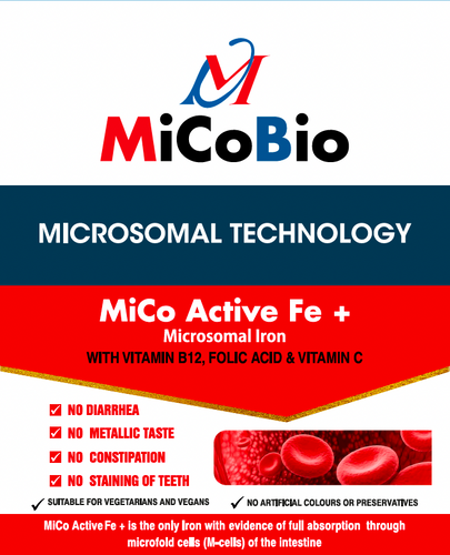 MiCo Active Fe +