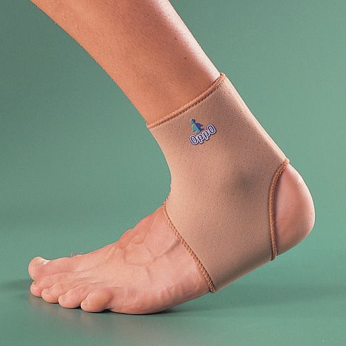 Oppo Ankle Support