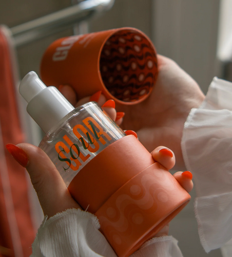 Soul Gel - Sell out lubricant
