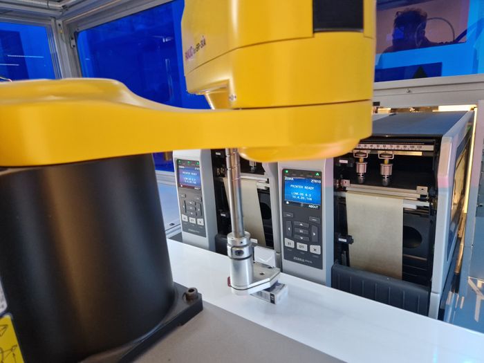 FLOWRx Auto Hub